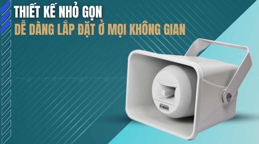 Loa nén 30W BOSCH LH1-UC30E cao cấp
