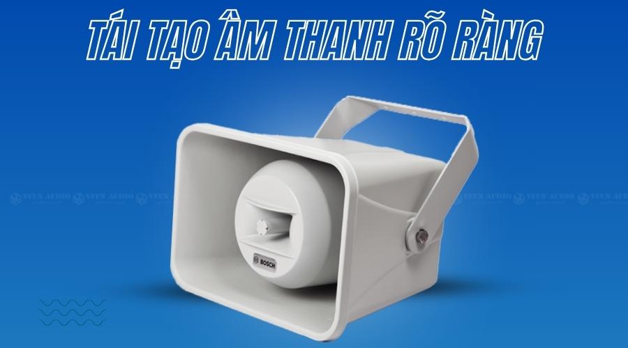 Loa nén 30W BOSCH LH1-UC30E chính hãng