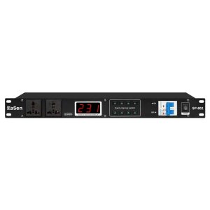 Bộ Quản Lý Nguồn Kasen SP-802