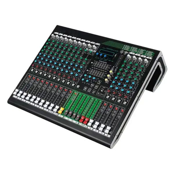 Bàn Mixer C-PSound LG-1604 chính hãng