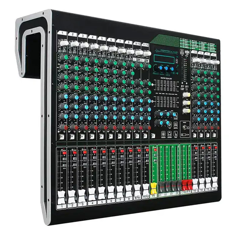 Bàn Mixer C-PSound LG-1604 giá rẻ