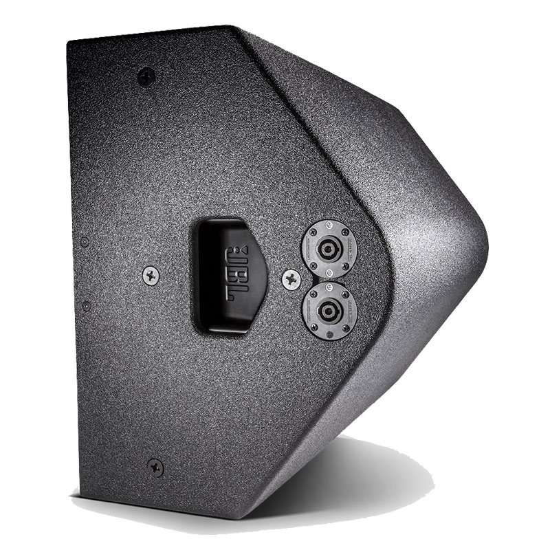 Loa JBL VTX F12 mặt đáy