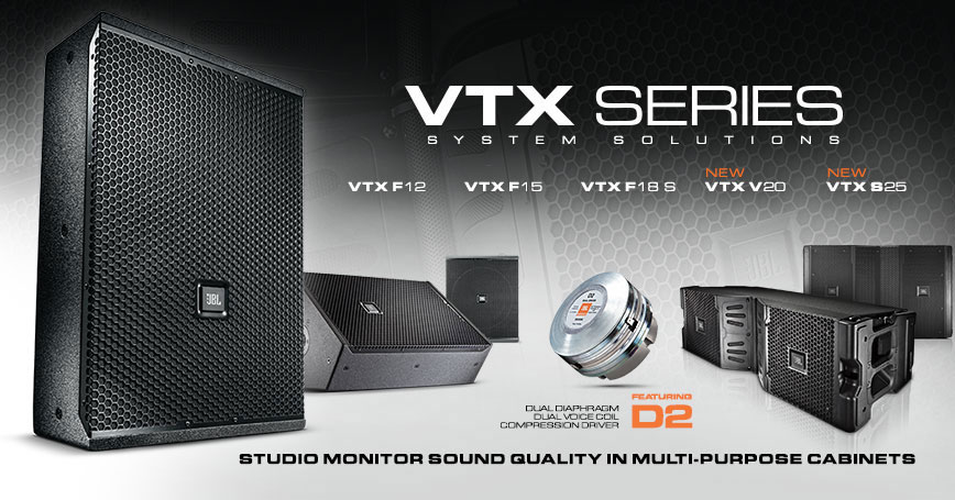 loa-jbl-vtx-series Loa JBL VTX Series