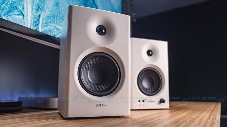Loa kiểm âm EDIFIER MR4 giá rẻ