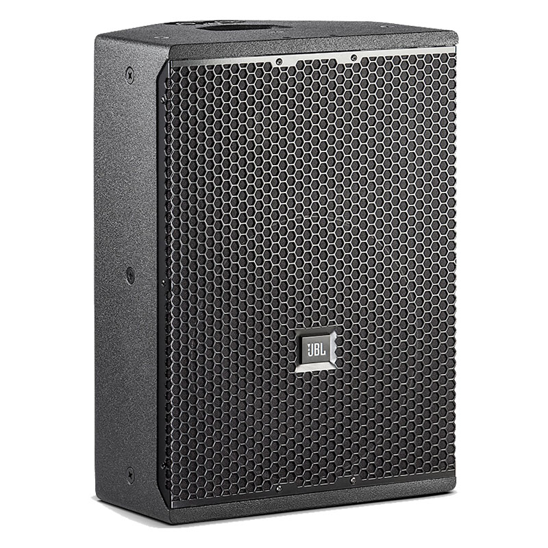 Loa JBL VTX F12 mặt trước