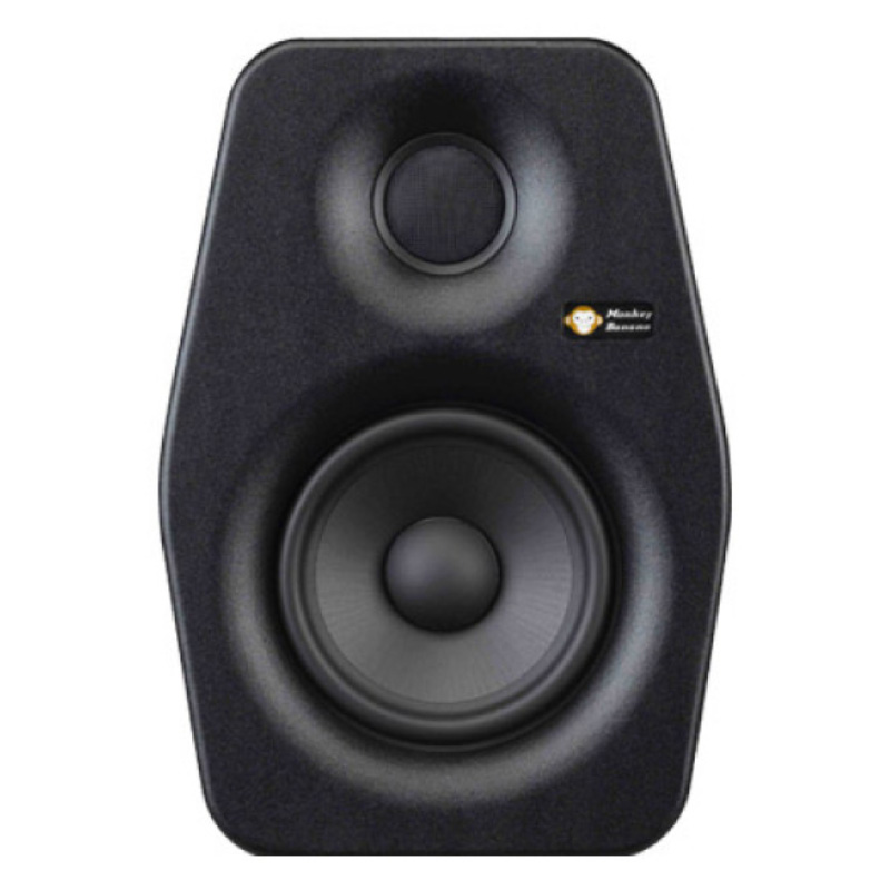 Loa kiểm âm Monkey Banana Turbo 6 mặt trước