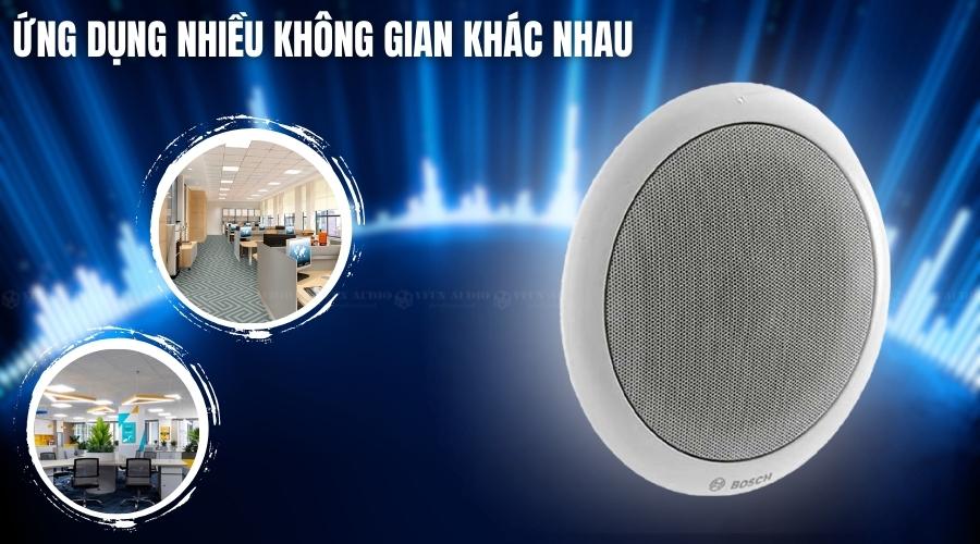 Loa trần 24W Bosch LC1-UM24E8 chính hãng