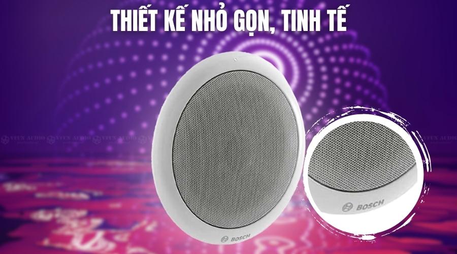 Loa trần 24W Bosch LC1-UM24E8 giá rẻ