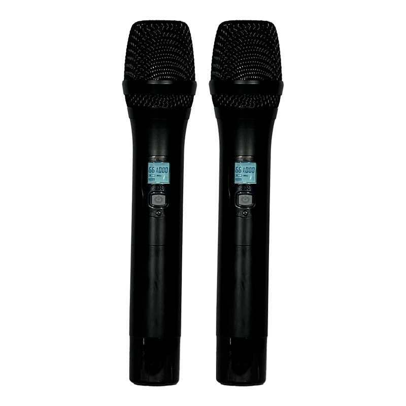 Micro Không dây C-PSound U-X3 micro