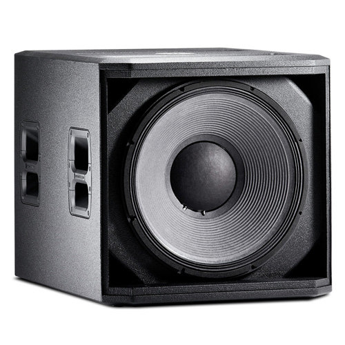 Loa Sub Đơn BDF M-118S tháo mặt