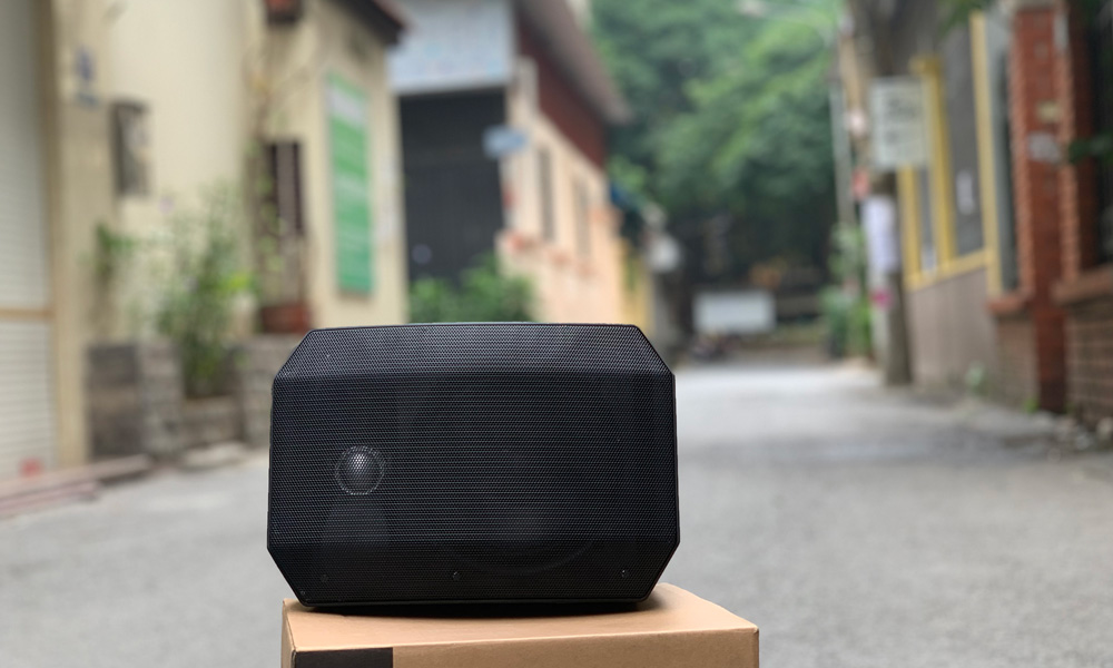 Loa Treo Tường KACAUDIO-305 cao cấp