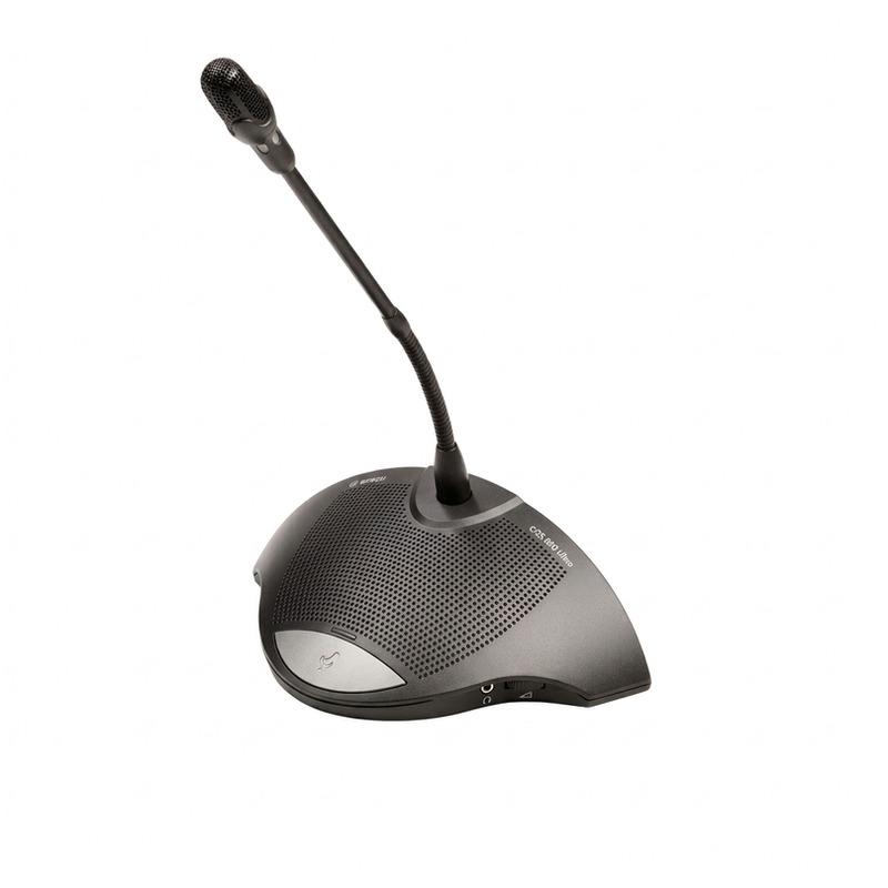 Máy đại biểu Bosch CCS‑DS Chính Hãng