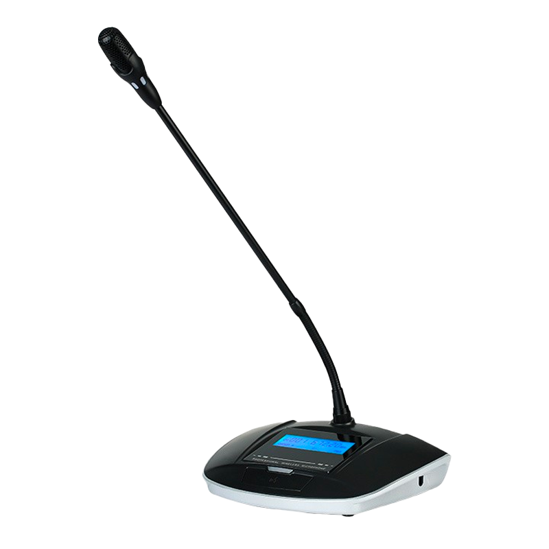Micro Hội Nghị Chủ Tịch Không Dây KASEN L-1000C