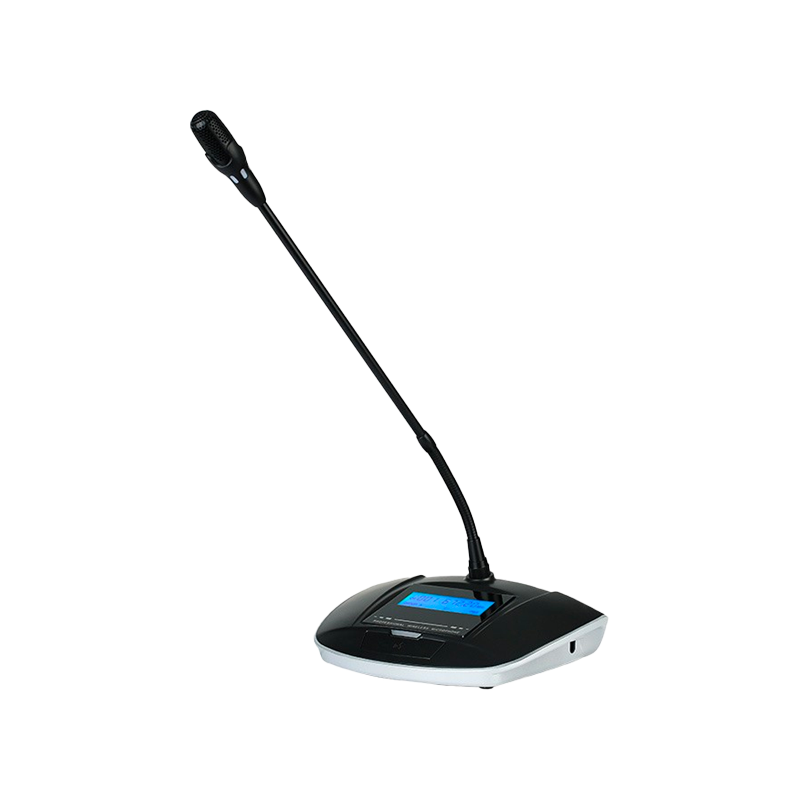 Micro Hội Nghị Đại Biểu Không Dây KASEN L-1000D