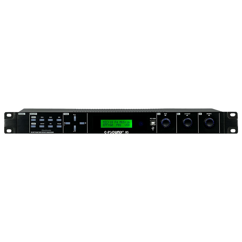 Vang Số C-PSound M5
