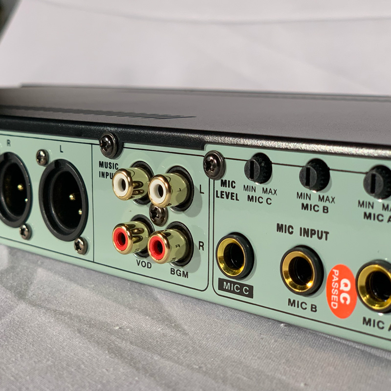 Vang Số C-PSound M5