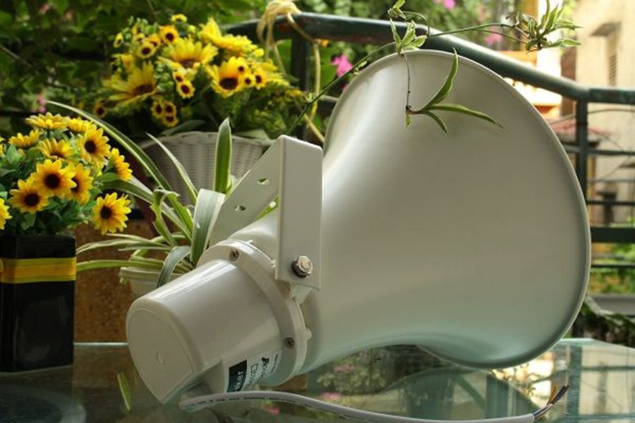 loa nén DB KS-605