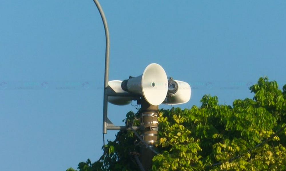 top 10 loa phóng thanh 15w tốt nhất hiện nay vfun audio