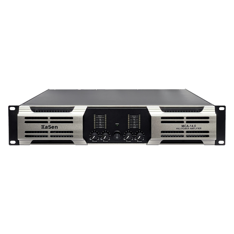 Cục Đẩy Công Suất Kasen MCA-14.0