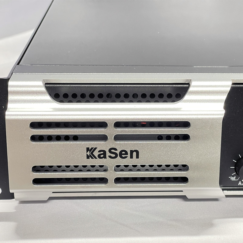 Cục Đẩy Công Suất Kasen MCA-14.0 ảnh thật
