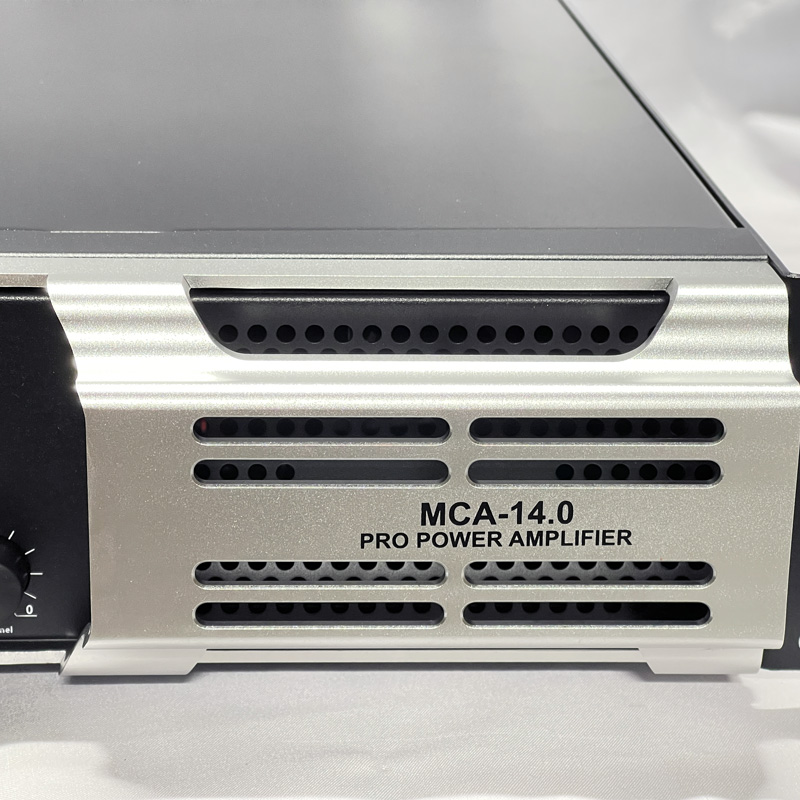 Cục Đẩy Công Suất Kasen MCA-14.0 ảnh thật cao cấp
