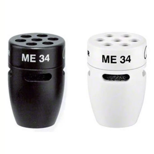 LBM Product / Sennheiser ME 35