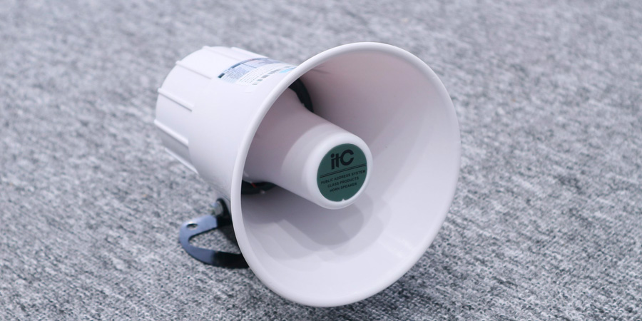 Loa nén 10W ITC KS-710