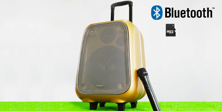 Loa Soundmax M-6