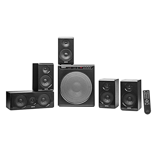Loa vi tính 5.1 Edifier DA5100