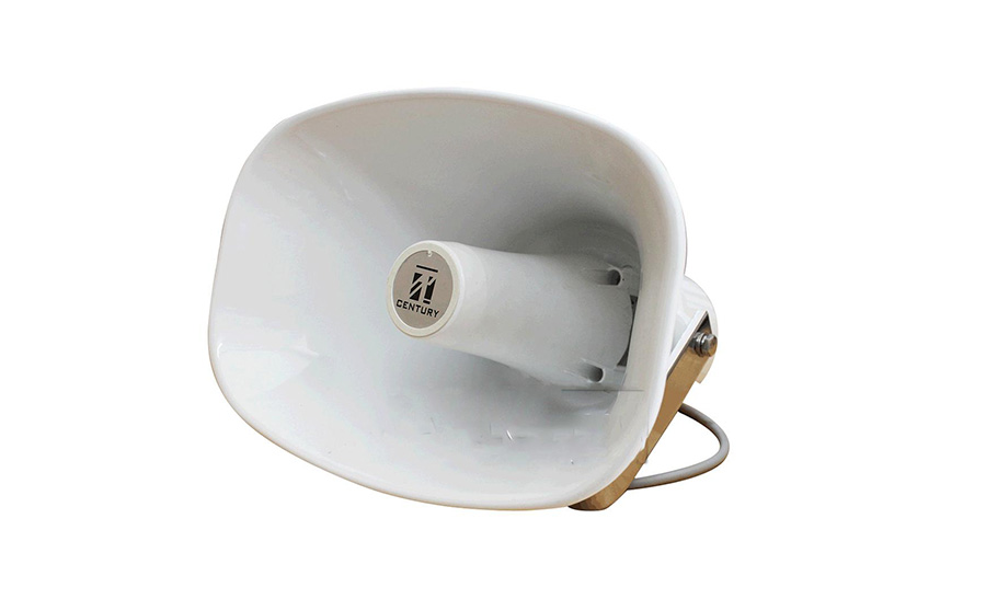 Loa Phóng Thanh 50W CENTURY KT-50