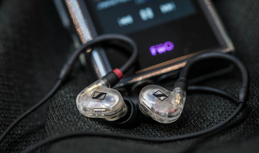 Sennheiser I 40-L