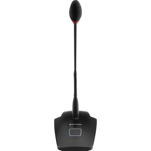 Sennheiser MEG 14-40-L-II và chân đế MAT 153-S