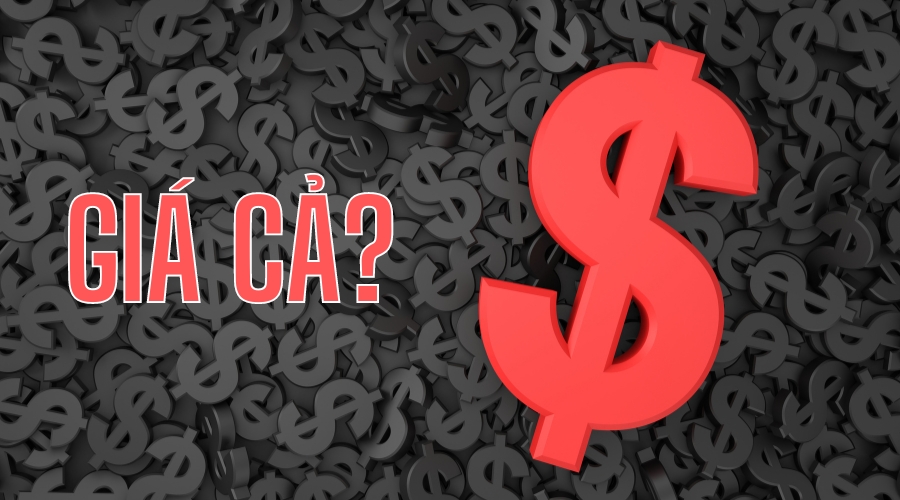 Giá cả của loa bmb và bose