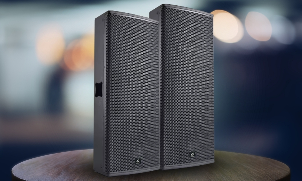 Loa C-PSound LA-212C chính hãng