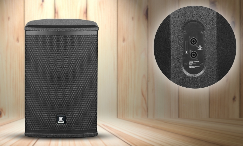 Loa Karaoke Kasen FLF-061 cao cấp