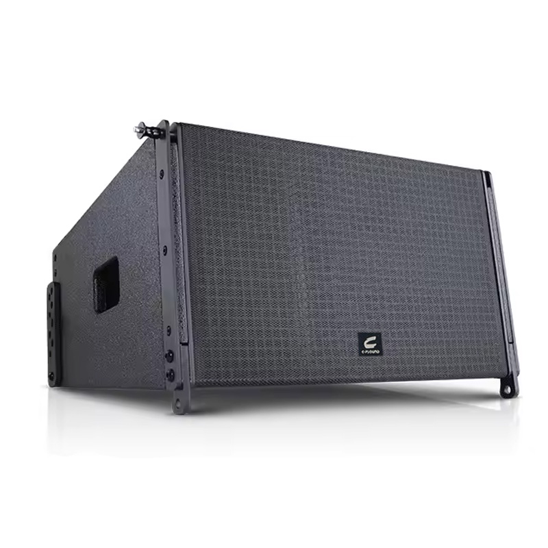 Loa Line Array Active C-PSound TW10