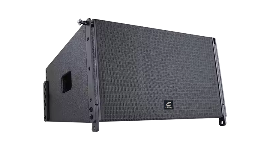 loa-line-array-active-c-psound-tw10 Loa Line Array Active C-PSound TW10