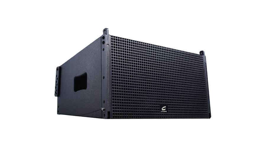 Loa Line Array C-PSound TW12