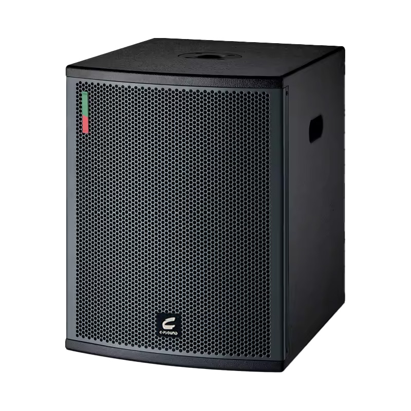 Loa Sub Liền Công Suất C-PSound COX-18+