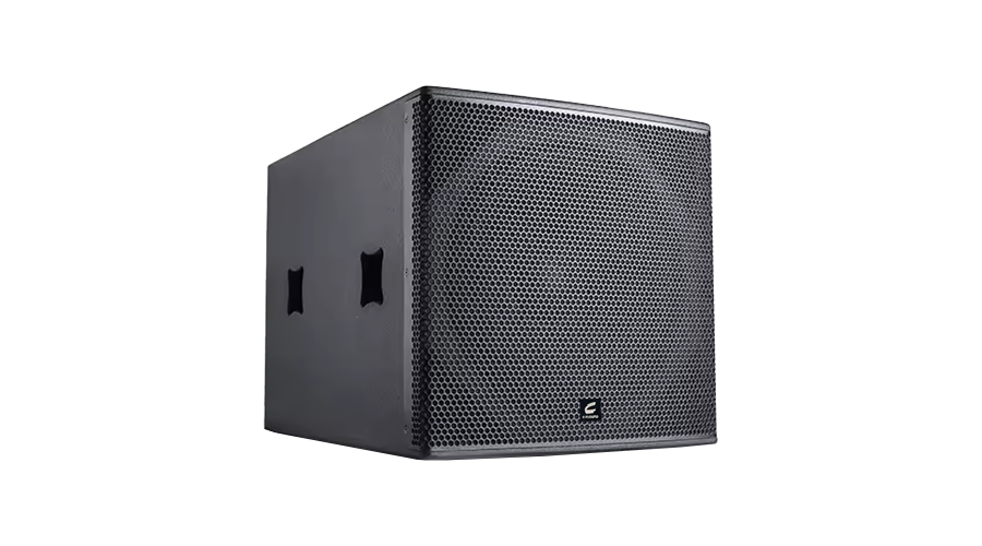 Loa Sub Liền Công Suất C-PSound LA-18C