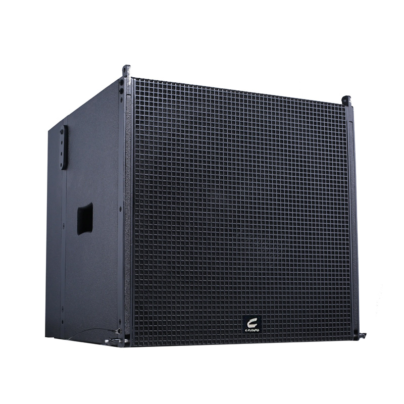 Loa Sub Line Array C-PSound TW18