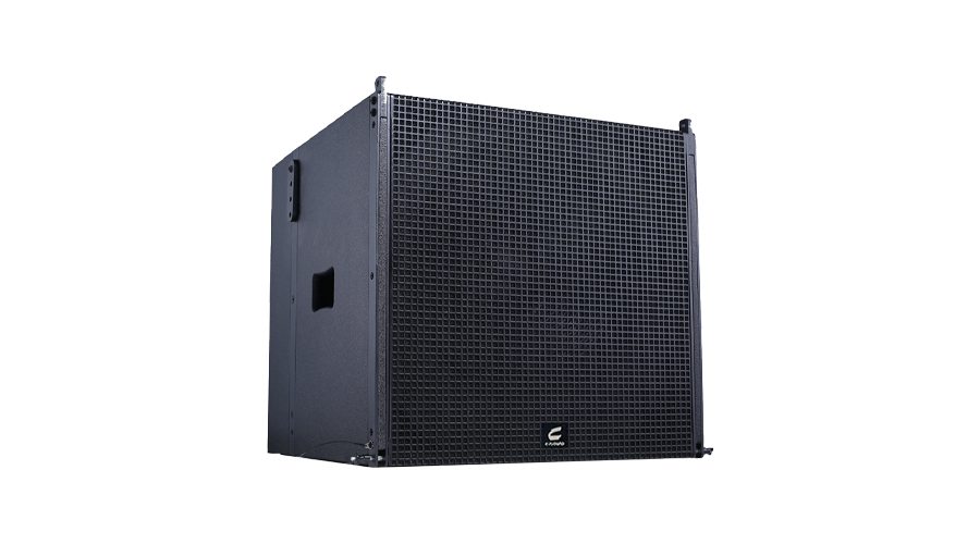 loa-sub-line-array-c-psound-tw18 Loa Sub Line Array C-PSound TW18