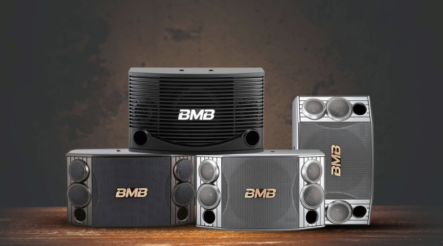 những điều cần biết khi mua loa bmb bass 30 chính hãng