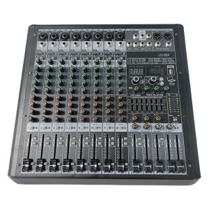 Bàn Mixer C-PSound LG-804