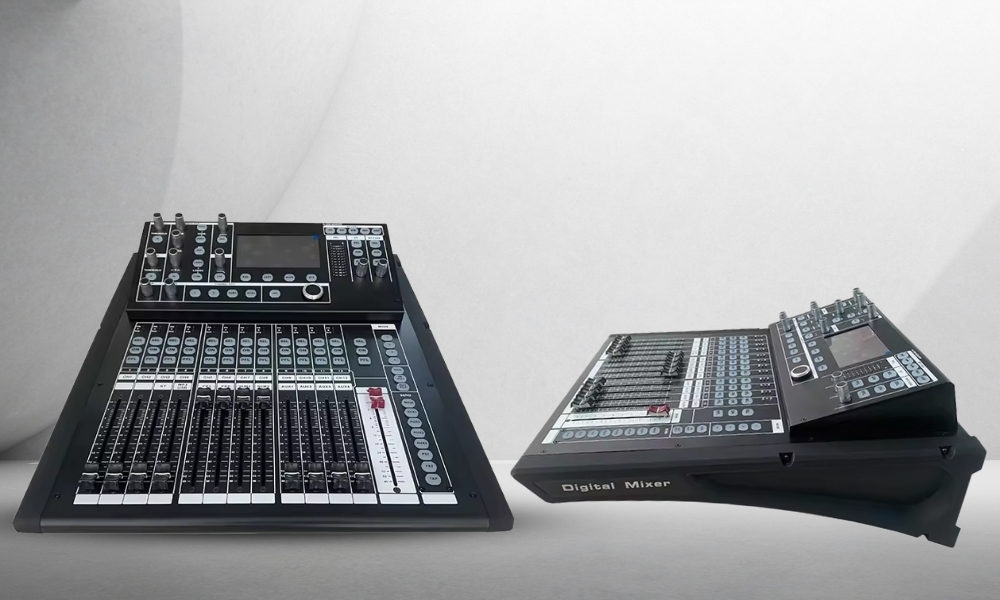 Bàn Mixer Số CPSound TX-16 giá rẻ