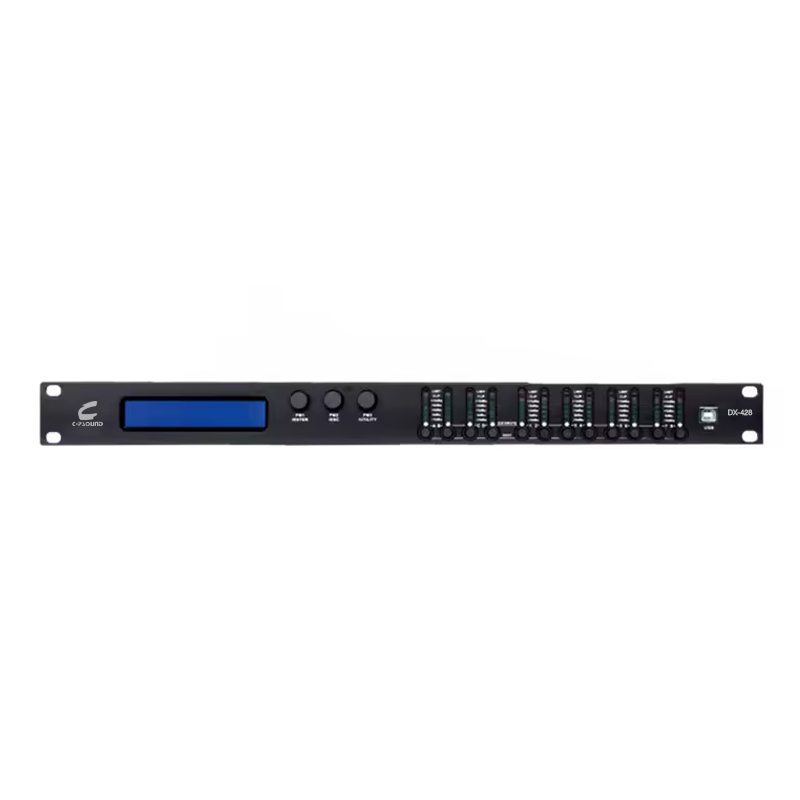 Crossover Số C-PSound DX-428
