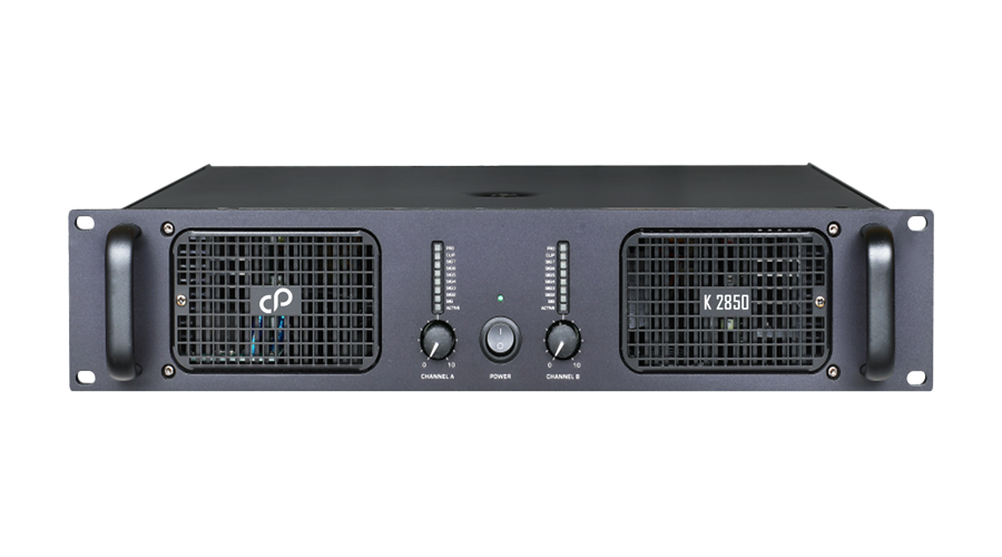 Cục Đẩy Công Suất C-PSound K-2850