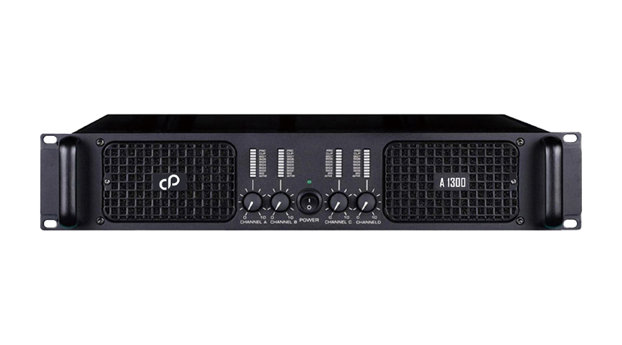 Cục Đẩy Công Suất C-PSound A-1300