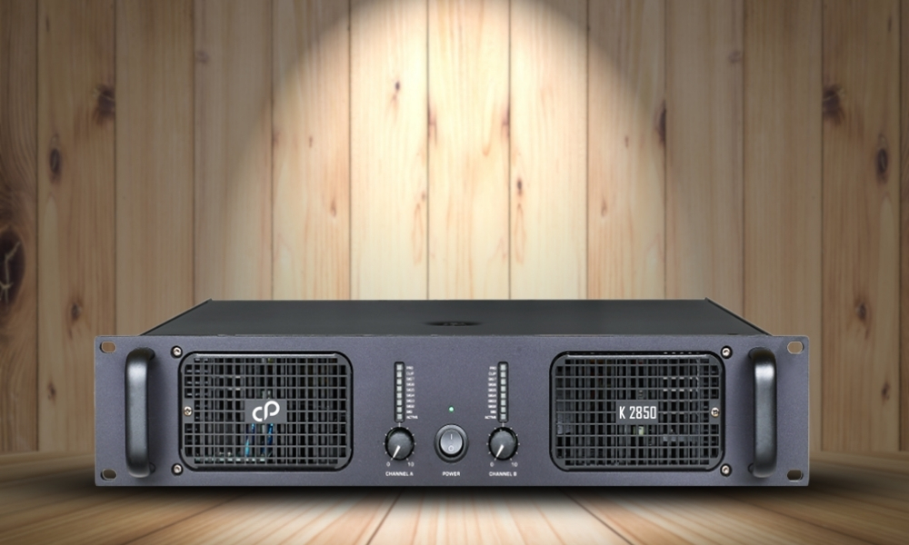 Cục Đẩy Công Suất C-PSound K-2850 giá rẻ