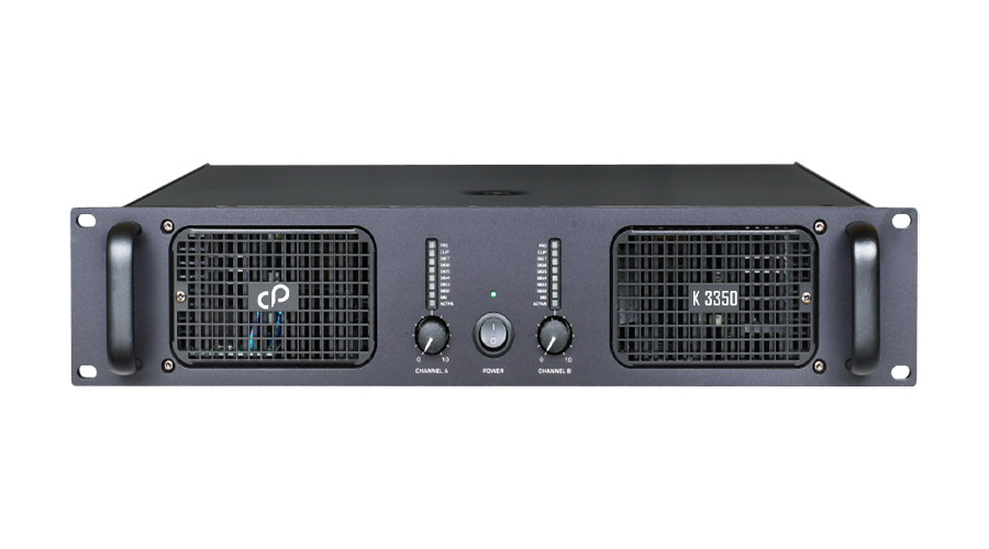Cục Đẩy Công Suất C-PSound K-3350